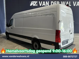 Mercedes-Benz Sprinter – thumbnail 2