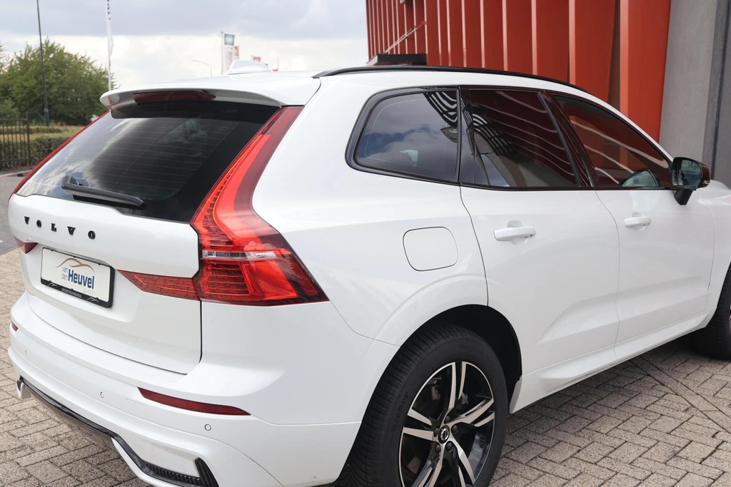 Volvo XC60 – foto 4