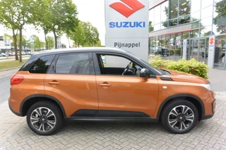 Suzuki Vitara – thumbnail 8