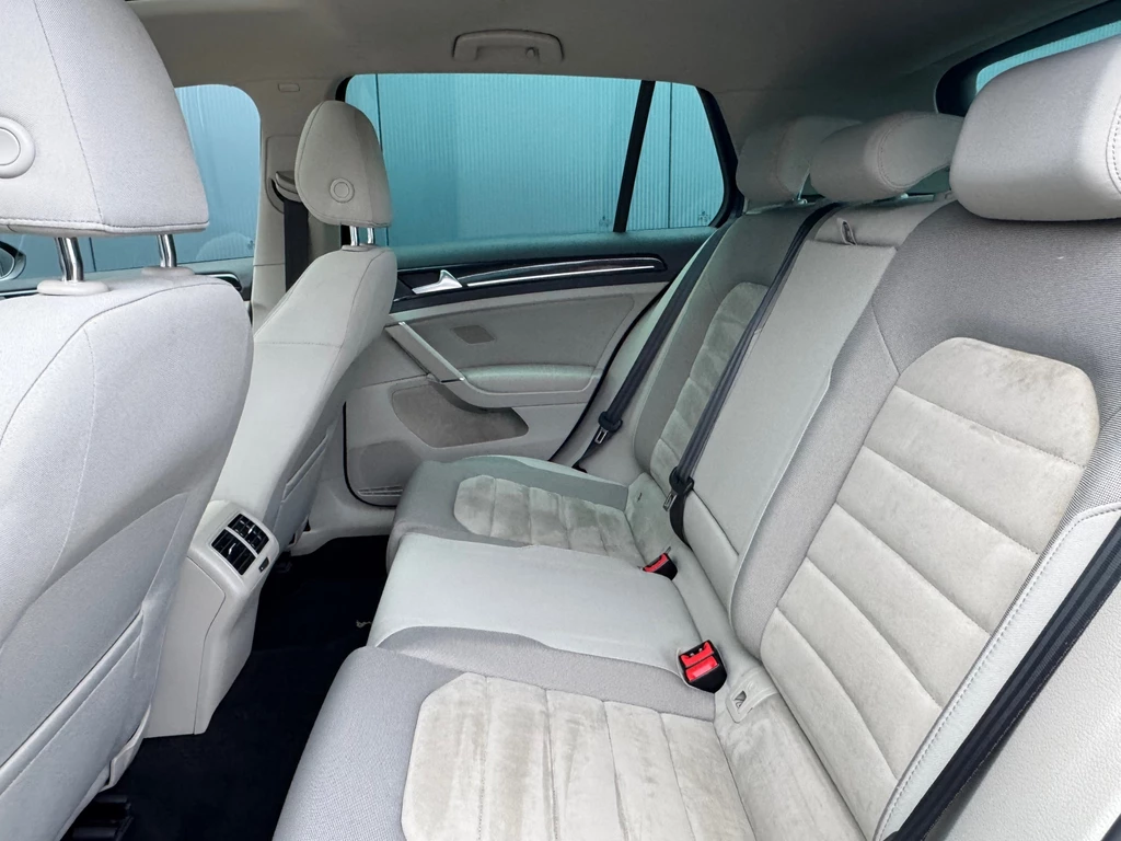 Volkswagen Golf – foto 27