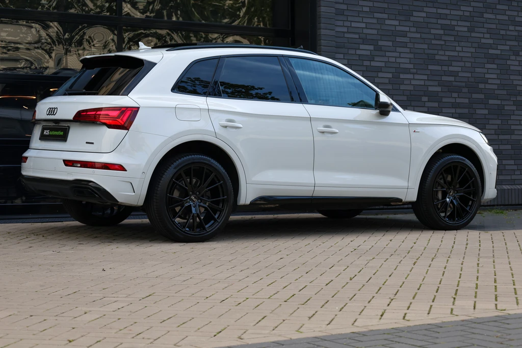 Audi Q5 – foto 10