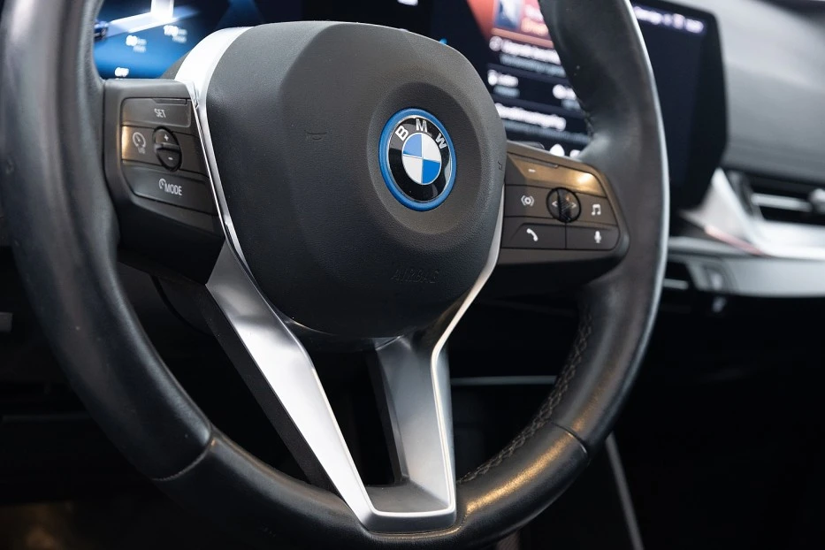 BMW iX1 – foto 15