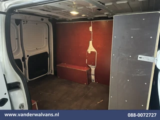 Renault Trafic – thumbnail 15