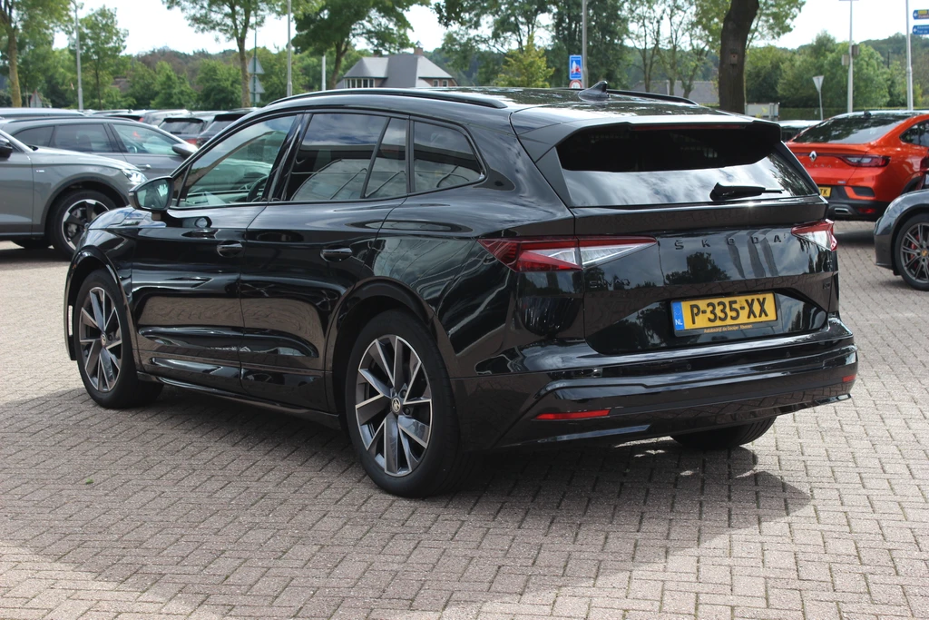 Škoda Enyaq iV – foto 3