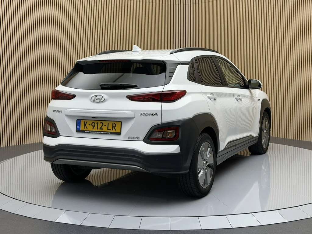 Hyundai Kona – foto 5