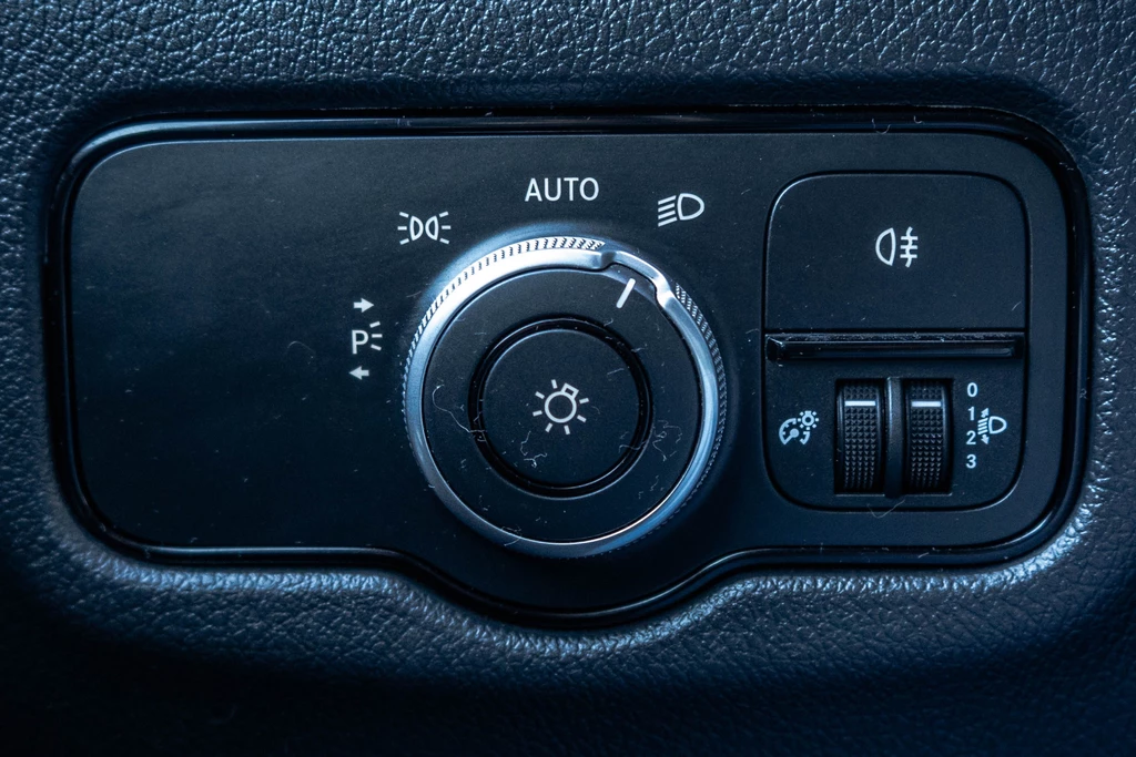 Mercedes-Benz Vito – foto 27