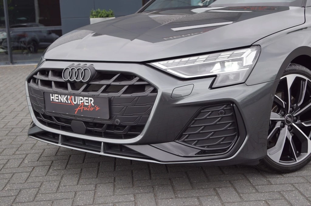 Audi A3 – foto 36