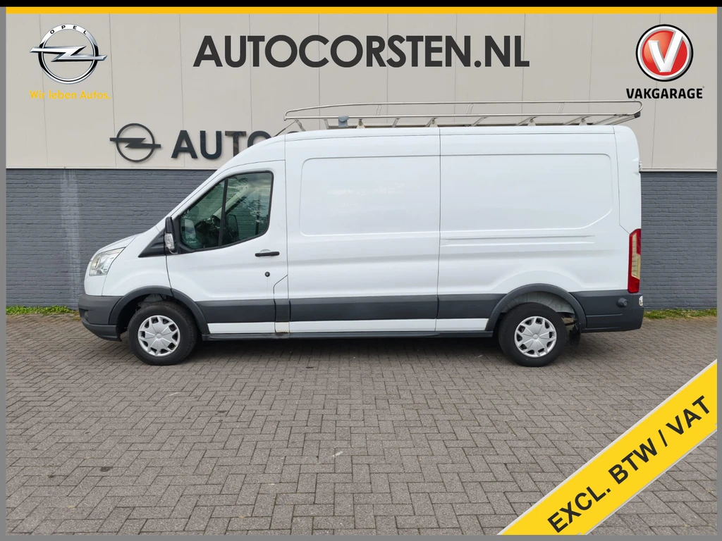 Ford Transit – foto 2