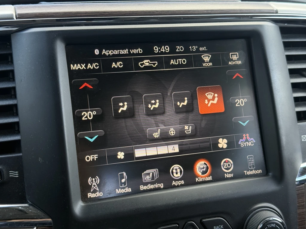 Dodge Ram 1500 – foto 29