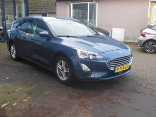 Ford Focus – thumbnail 7