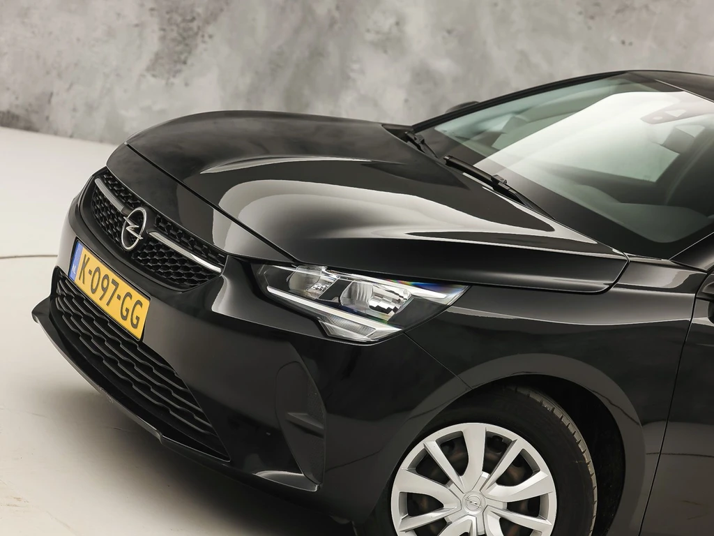 Opel Corsa – foto 2