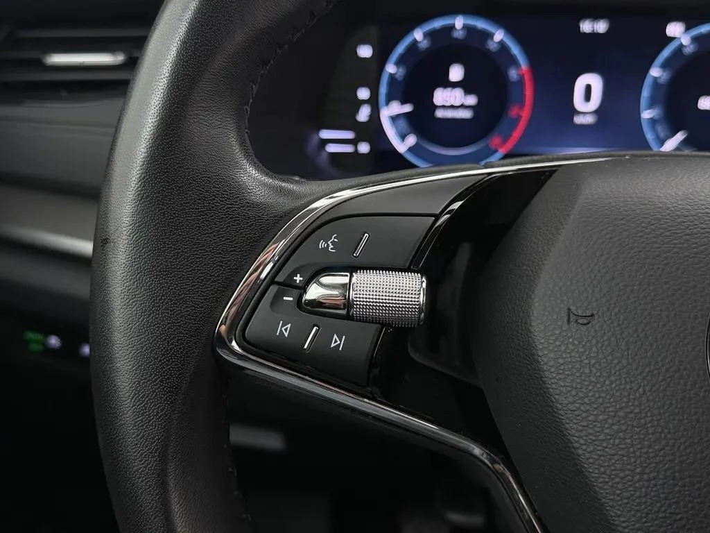 Škoda Octavia – foto 17