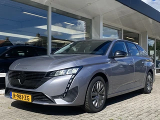 Peugeot 308 – thumbnail 1