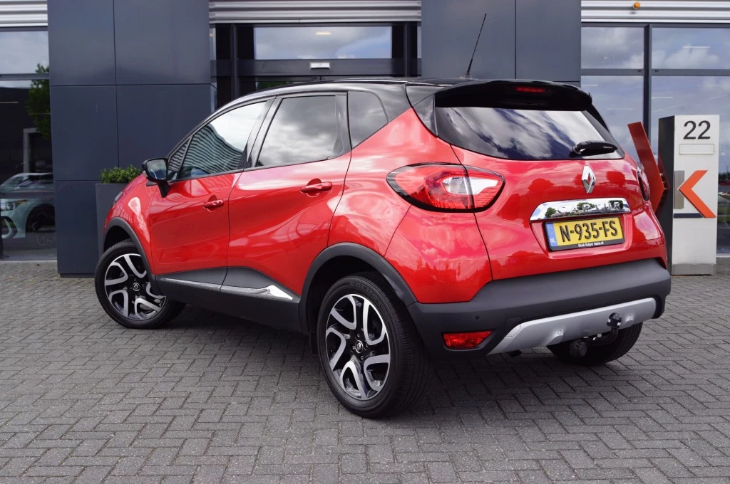 Renault Captur – foto 4