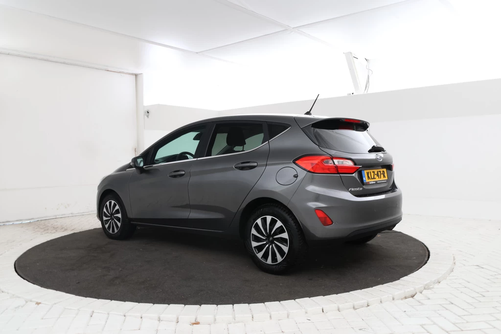 Ford Fiesta – foto 2
