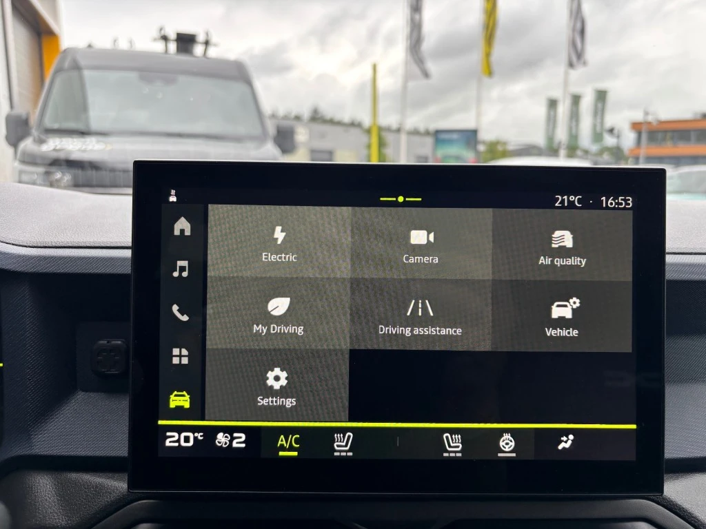 Dacia Duster – foto 33