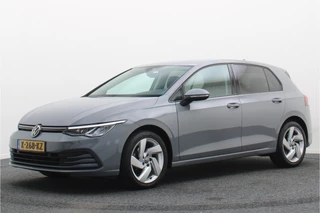 Volkswagen Golf – thumbnail 1
