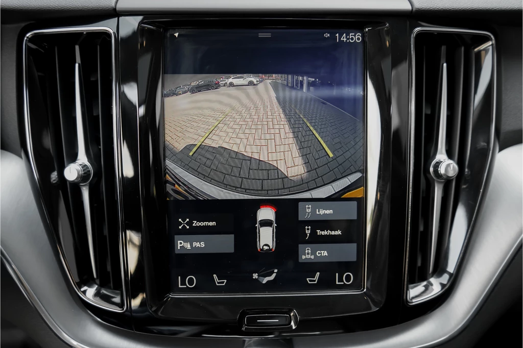 Volvo XC60 – foto 40