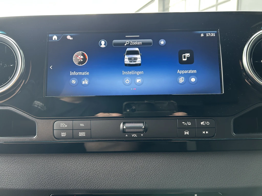 Mercedes-Benz eSprinter – foto 25