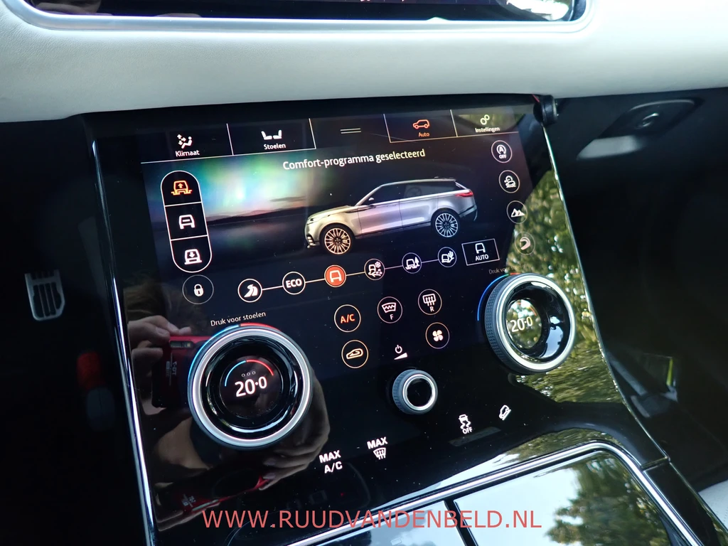 Land Rover Range Rover Velar – foto 32