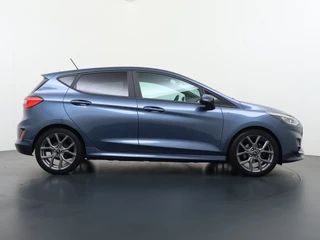 Ford Fiesta – thumbnail 7