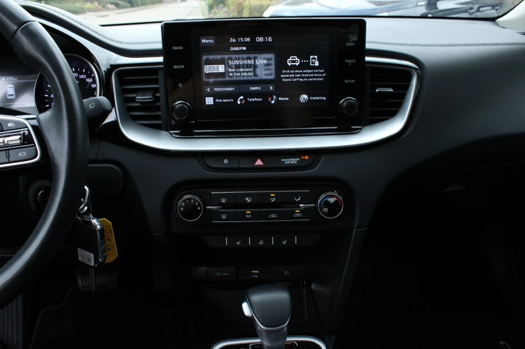 Kia Ceed – foto 23