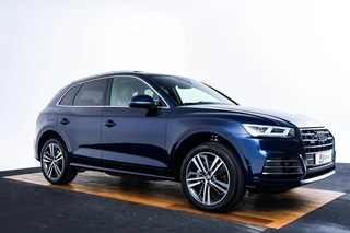 Audi Q5 – thumbnail 14