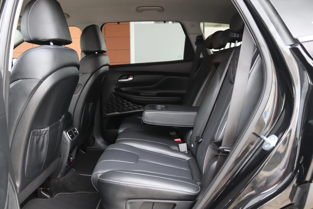 Hyundai Santa Fe – foto 17