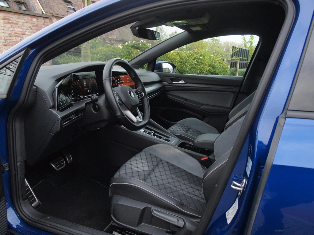 Volkswagen Golf – foto 13