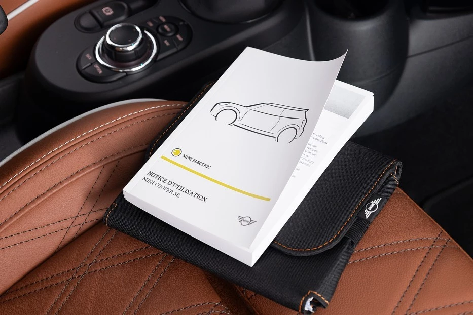 MINI Electric – foto 12