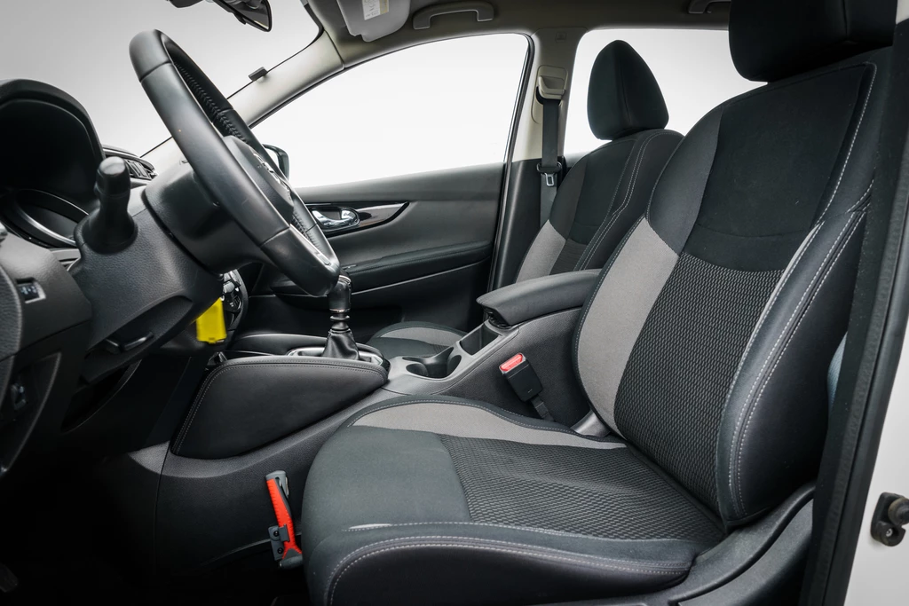 Nissan QASHQAI – foto 18