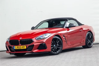 BMW Z4 – thumbnail 2