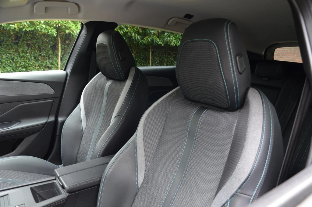 Peugeot 308 – foto 21
