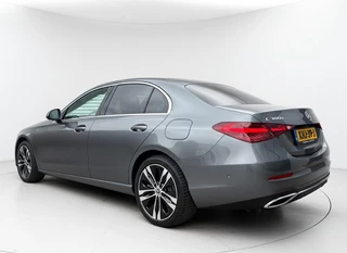 Mercedes-Benz C-Klasse – thumbnail 2