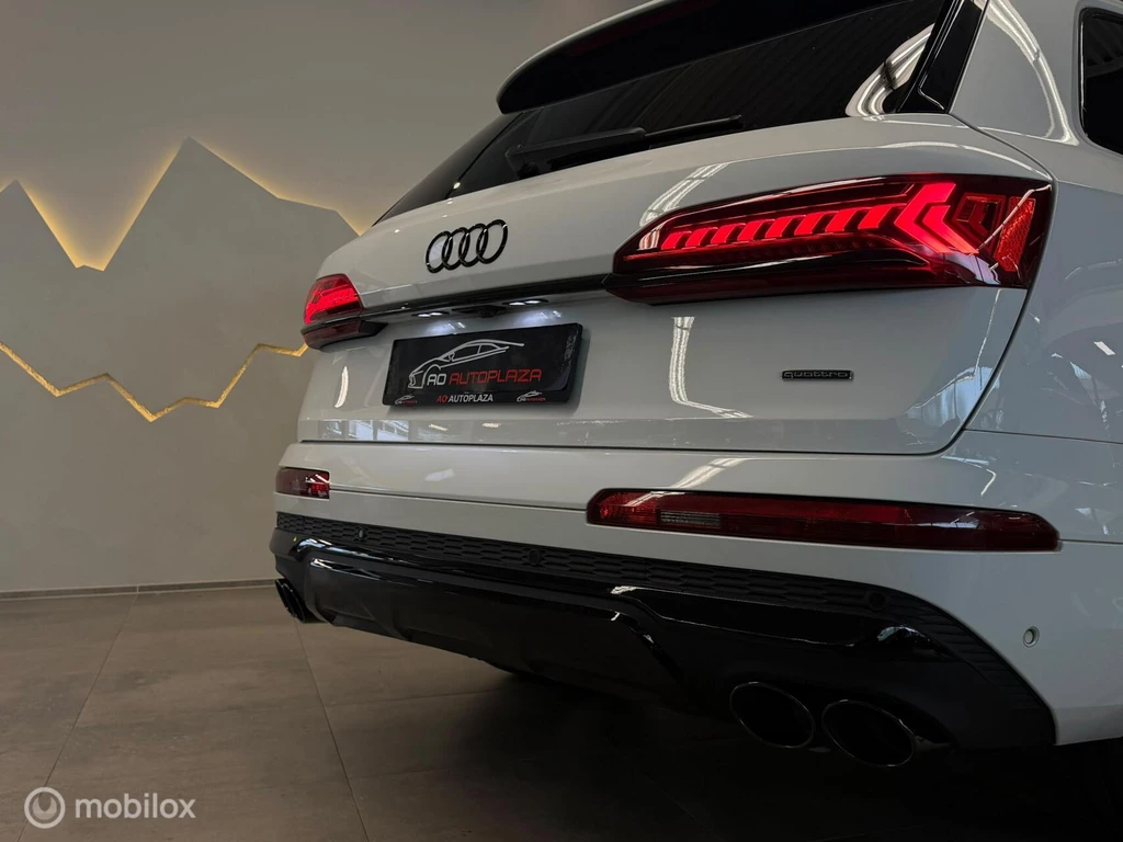 Audi Q7 – foto 6