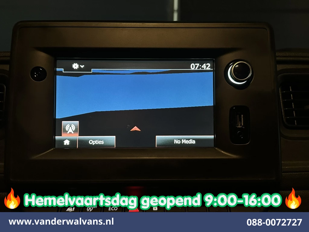 Renault Master – foto 6