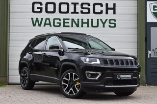 Jeep Compass – thumbnail 5