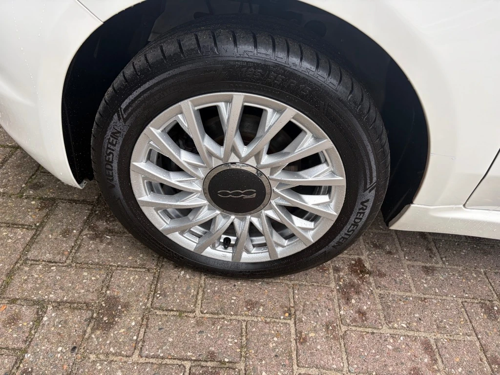 Fiat 500 – foto 15