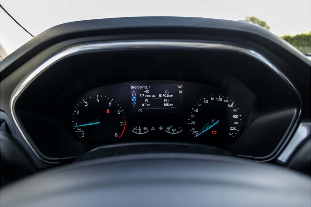 Ford Focus – foto 13