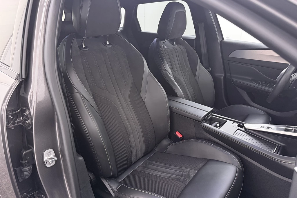Peugeot 308 – foto 17