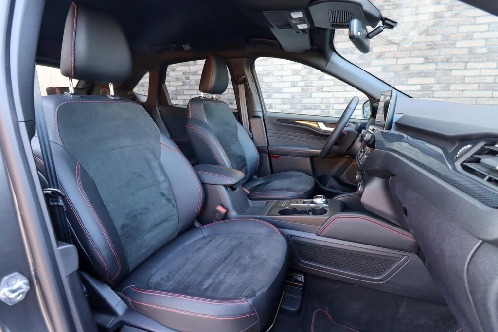 Ford Kuga – foto 16