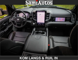 Dodge Ram Pick-Up – thumbnail 30