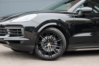Porsche Cayenne – thumbnail 18