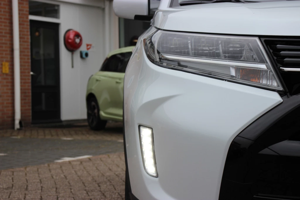 Suzuki Vitara – foto 25