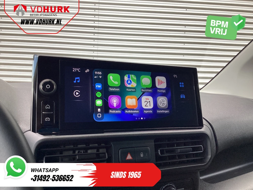 Toyota ProAce – foto 15