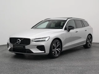 Volvo V60 – thumbnail 1