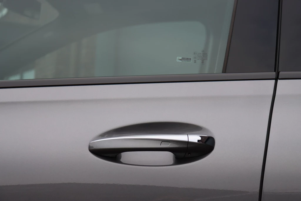 Mercedes-Benz B-Klasse – foto 33
