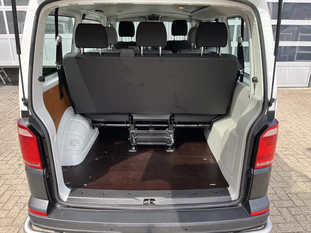 Volkswagen Transporter – foto 28