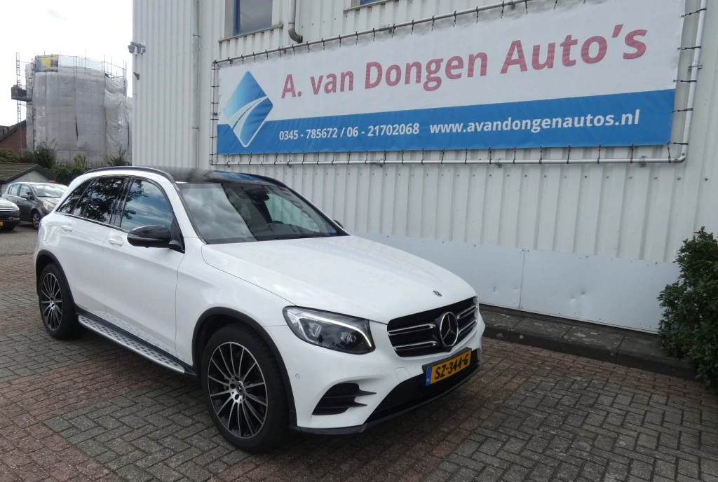 Mercedes-Benz GLC – foto 6