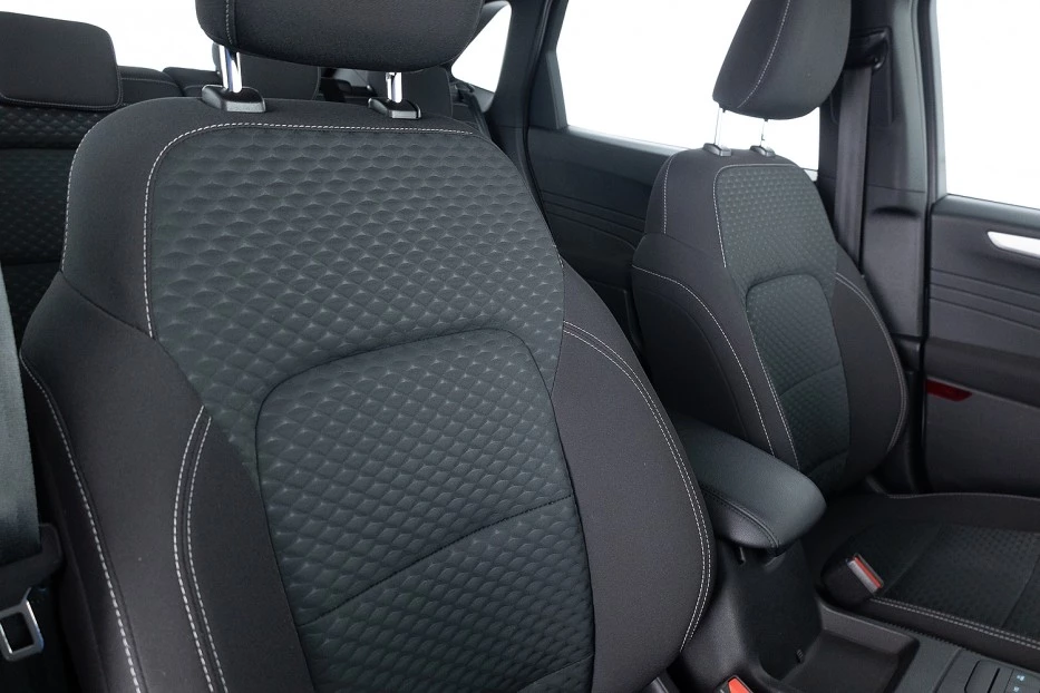Ford Kuga – foto 9